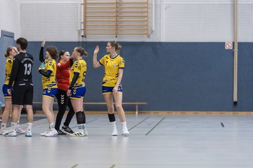 Bild 3 - wAJ HSG Herzhorn/Kollmar/Neuendorf - HSG SZOWW : Ergebnis: 56:26
